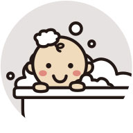 純棉3層紗口水巾 純棉3層紗口水巾