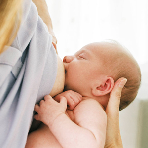 母乳哺餵有效預防罹患冠心病