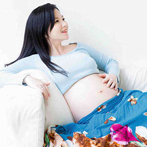 孕媽咪必讀，懷孕後期3大注意事項