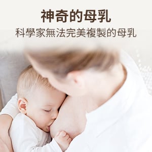 神奇的哺乳