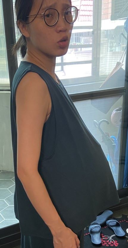 媽媽餵哺乳服飾