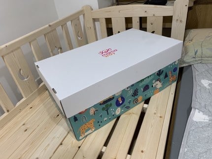媽媽餵芬蘭箱 媽媽餵芬蘭箱