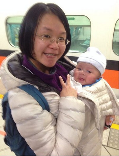 mamaway親子三用羽絨外套 mamaway親子三用羽絨外套