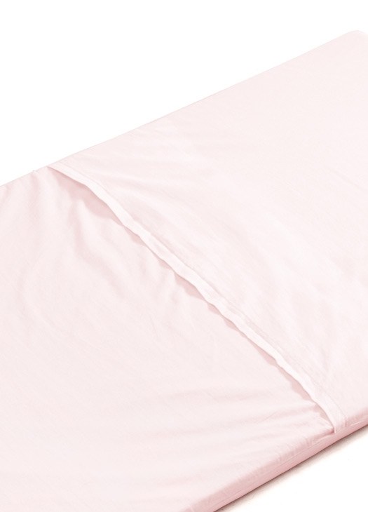 純棉嬰兒床套(120*60cm)