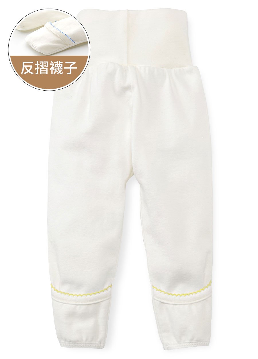 新生兒厚版內著褲