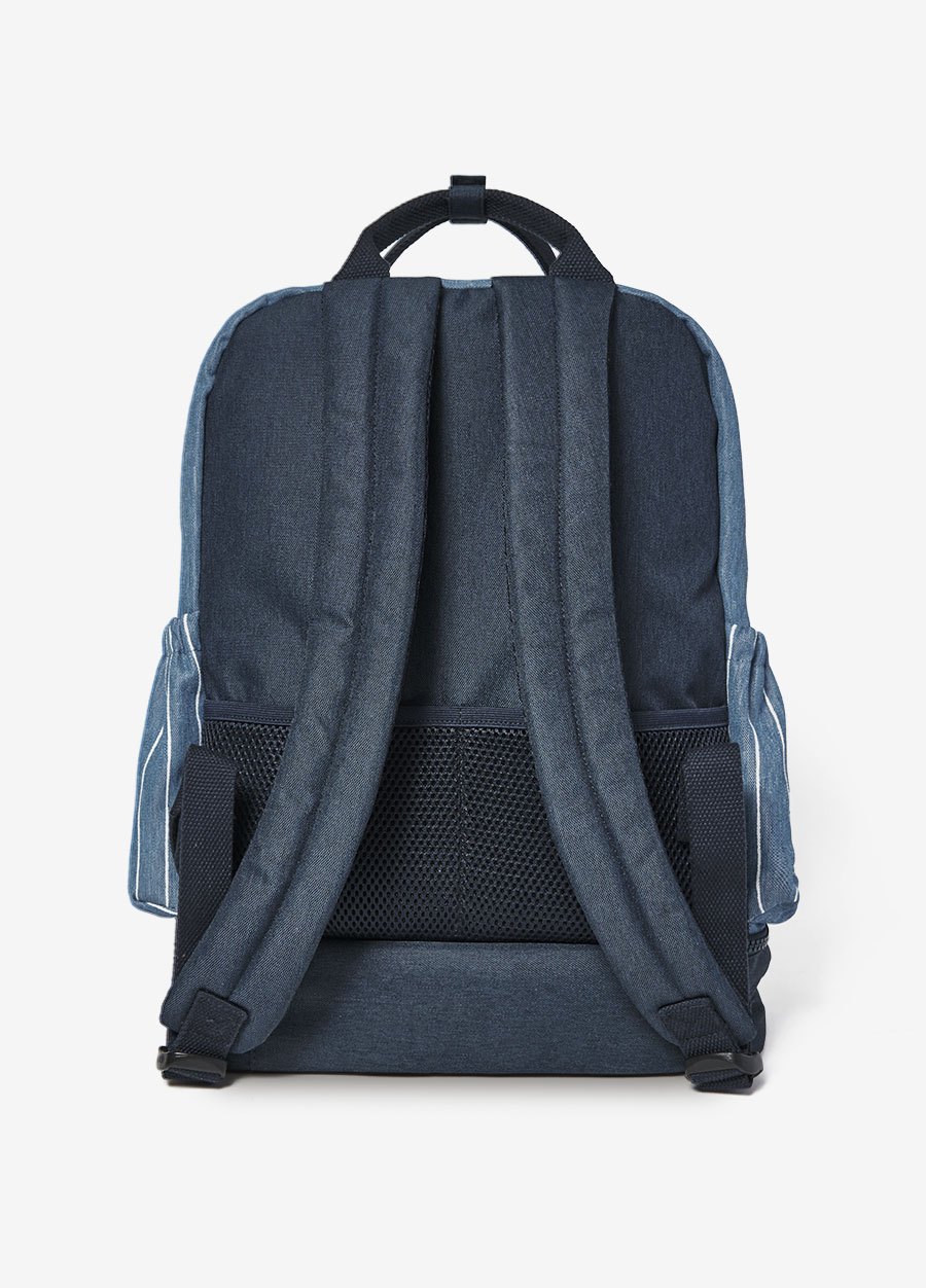 大容量防水媽媽包(迪士尼三眼怪)