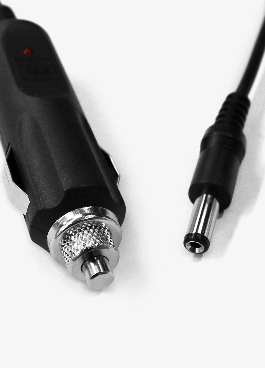 吸乳器配件-專用車用電源線-適用型號:A202230903/A202210902/A202200901