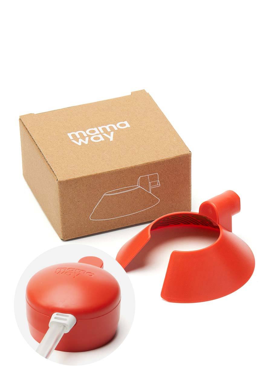 吸乳器2.1配件-超導電熱片