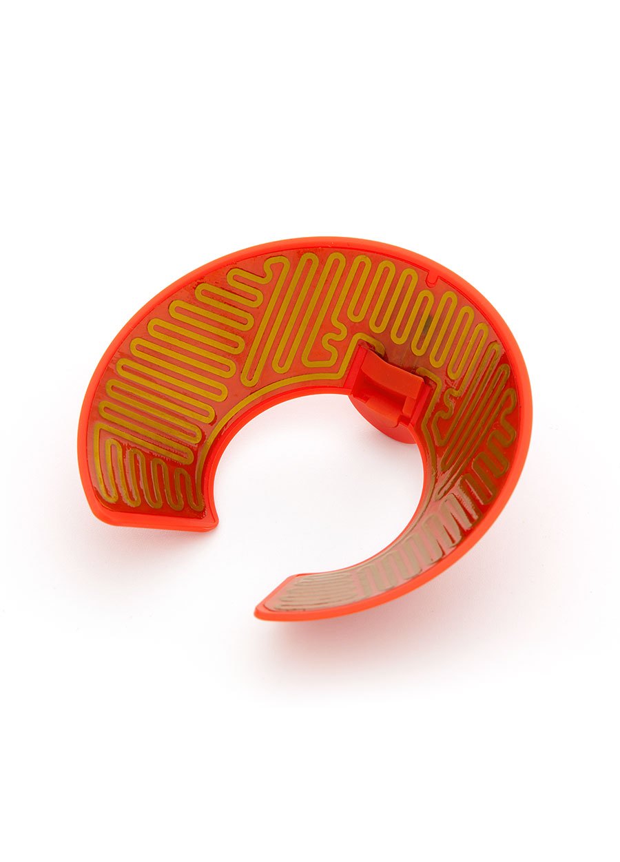 吸乳器3.0配件-超導電熱片