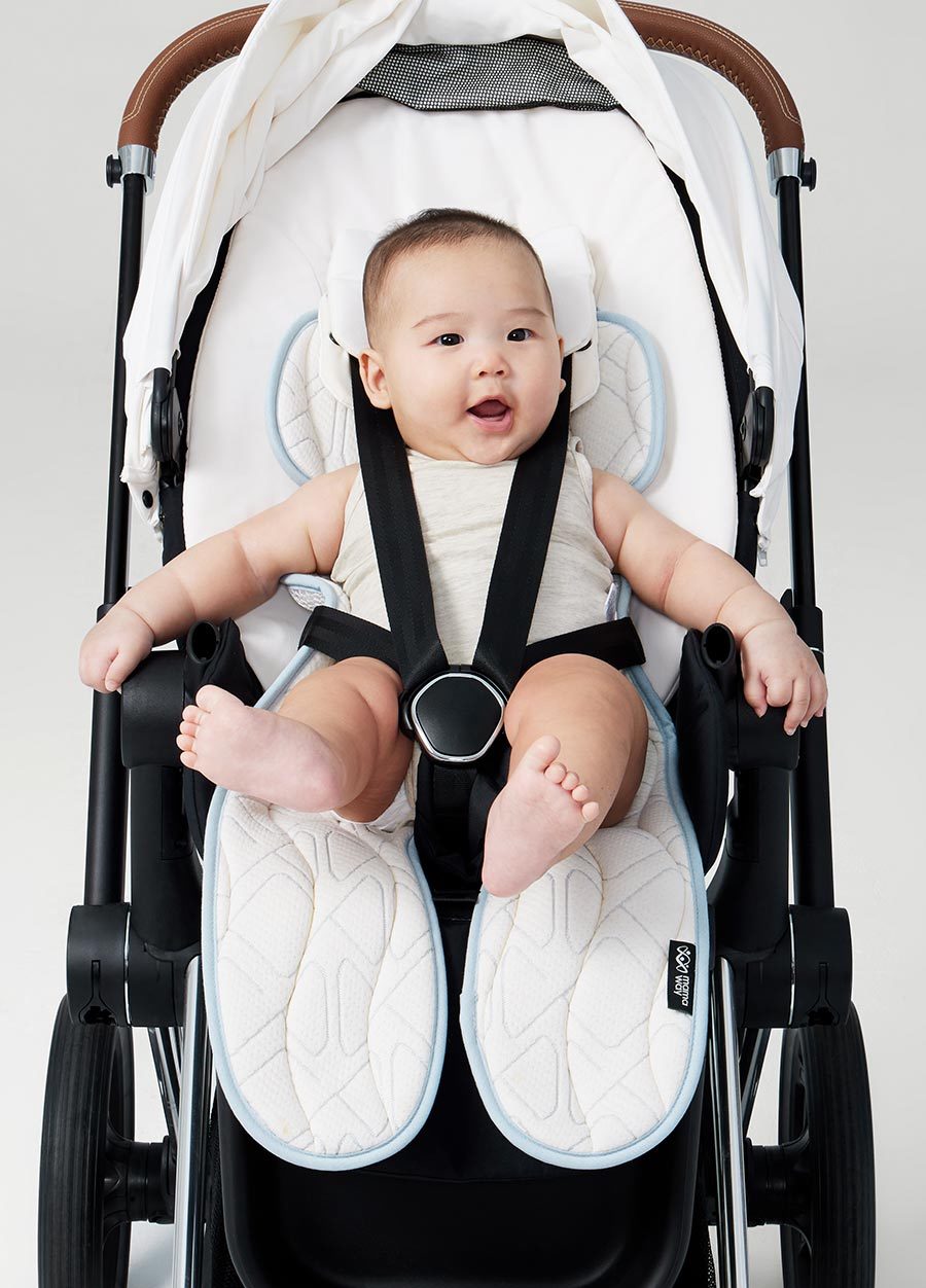 敷料親膚棉推車墊