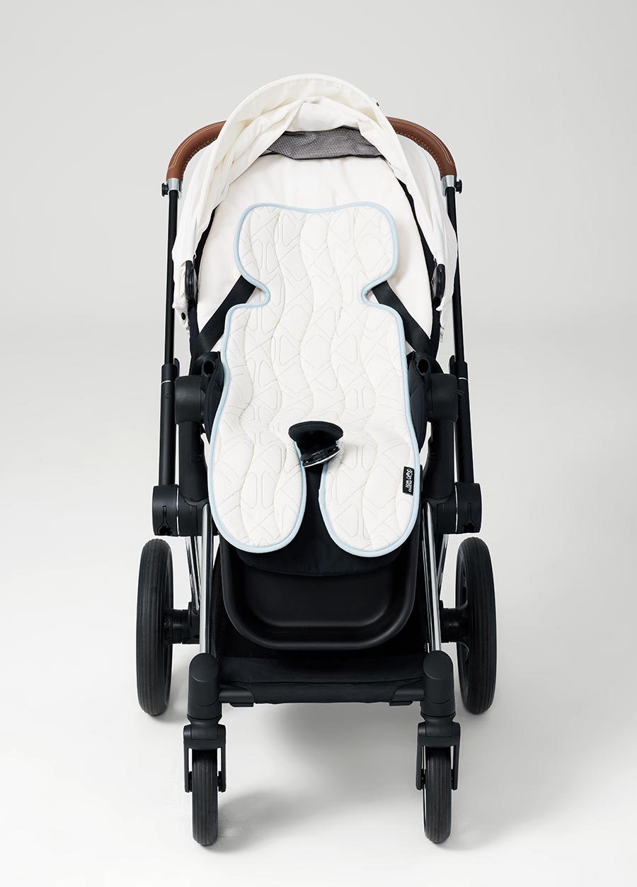 敷料親膚棉推車墊