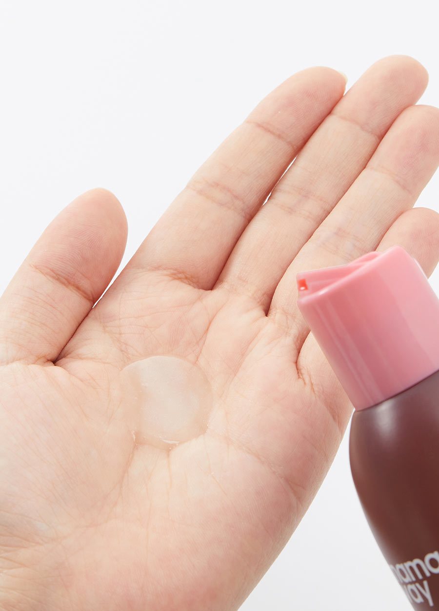 如你所願洗髮精