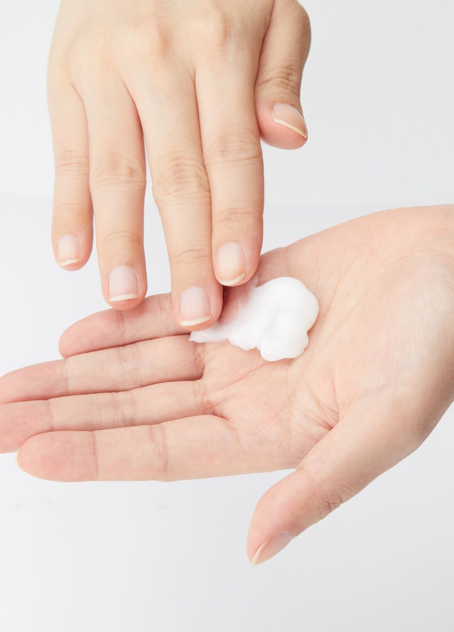 如你所願護髮素