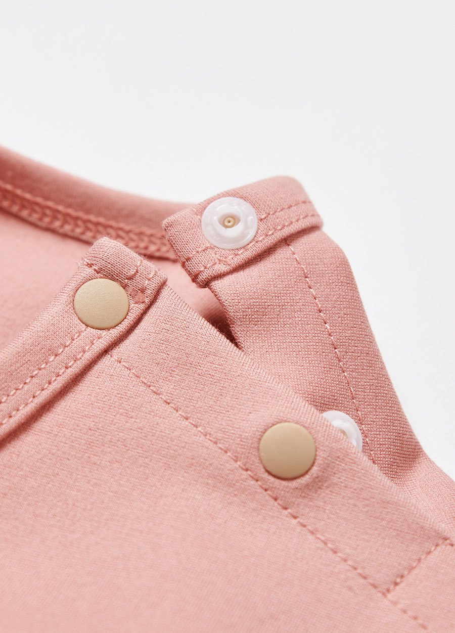 BABY涼感寬鬆包屁衣