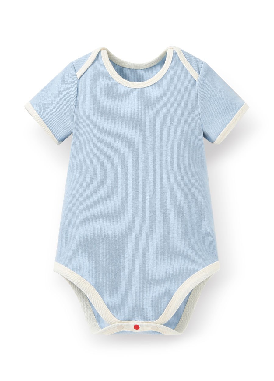 BABY Q彈棉質包屁衣
