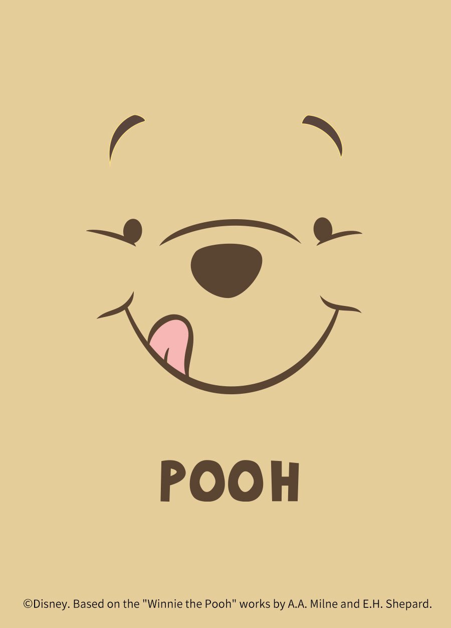 BABY迪士尼棉質連身包屁衣-維尼