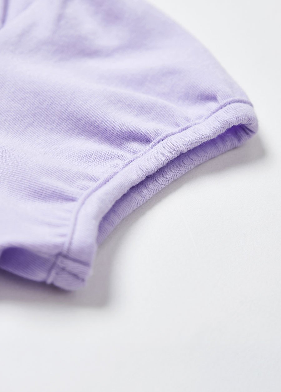 BABY迪士尼黛西造型包屁洋裝(附髮帶)