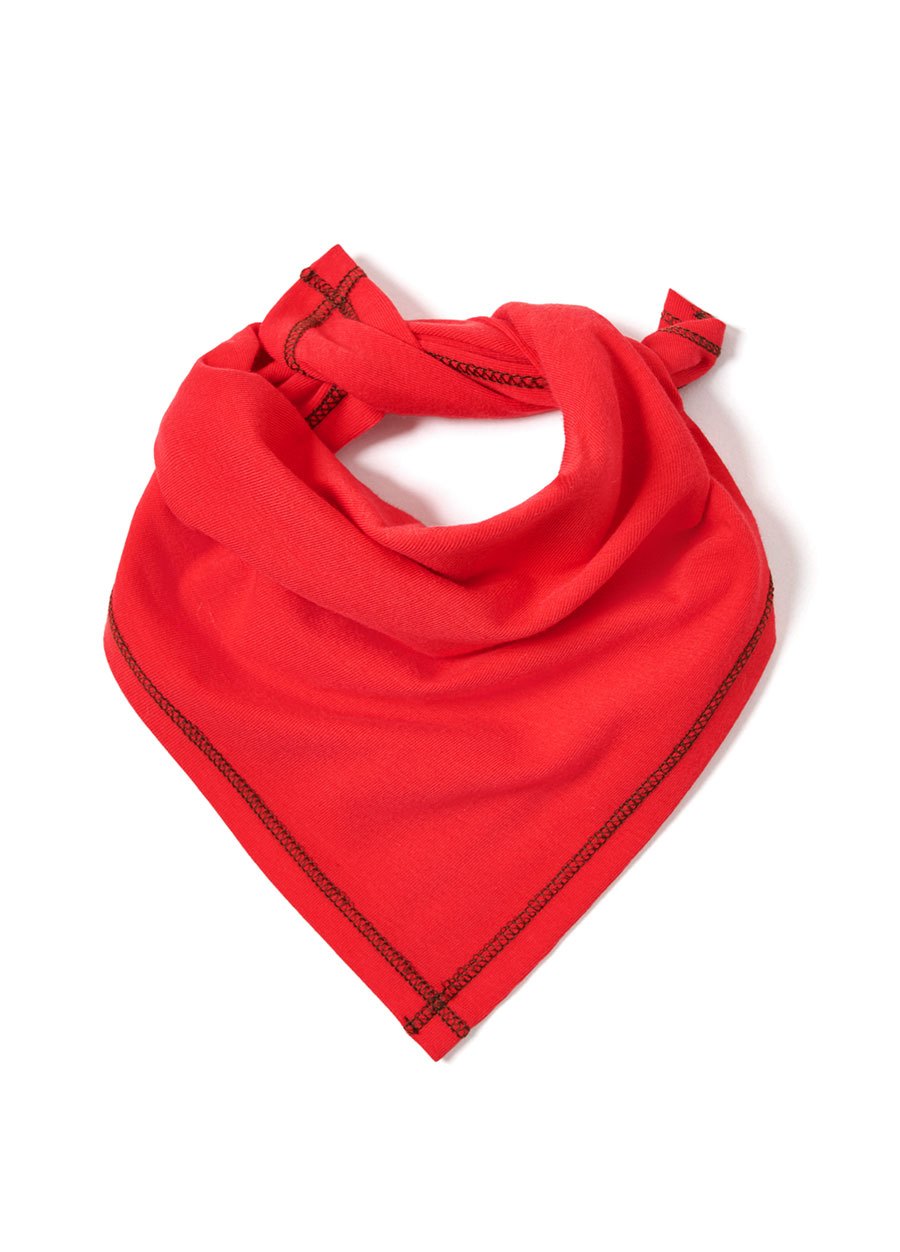 BABY迪士尼王子造型包屁衣(附領巾)