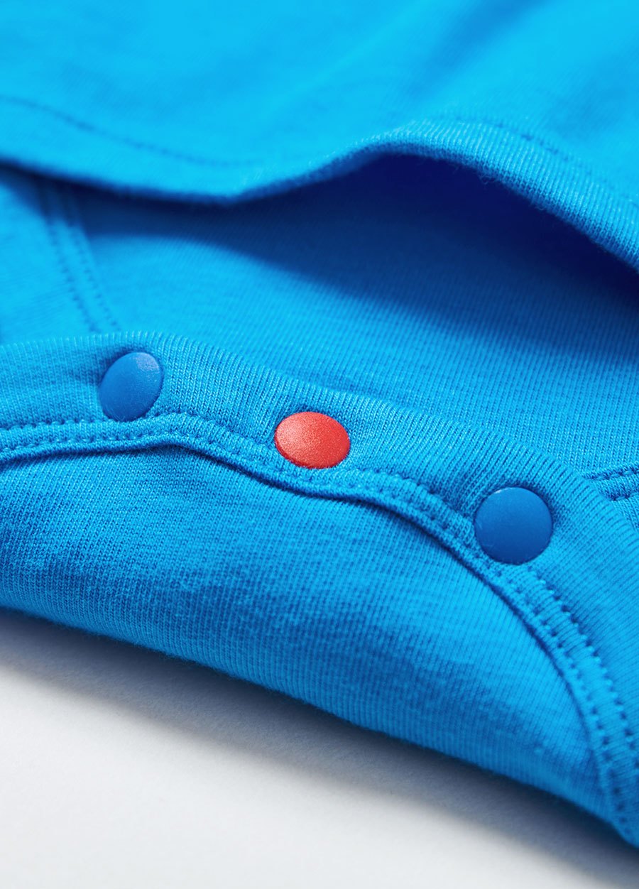 BABY迪士尼公主造型包屁洋裝(附髮帶)