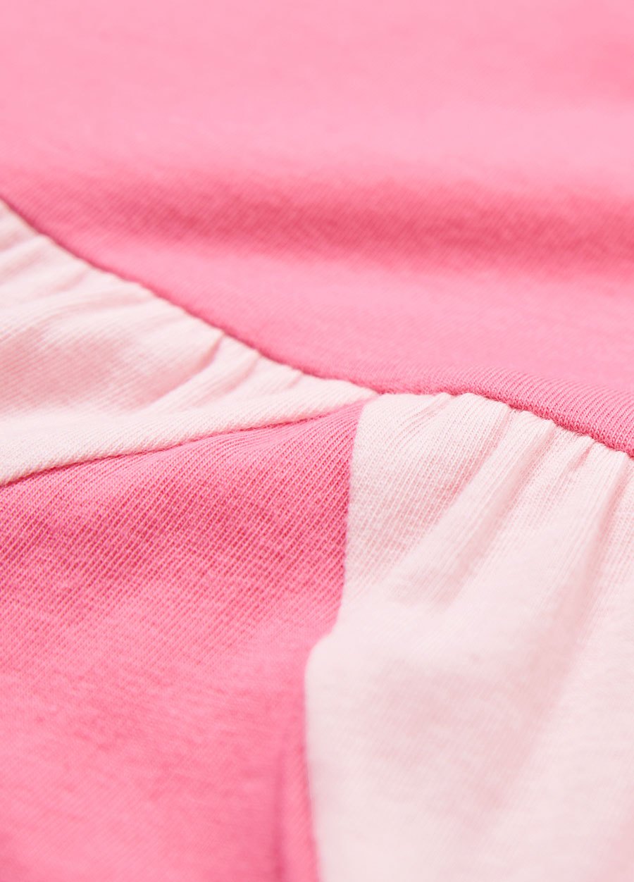 BABY迪士尼公主造型包屁洋裝(附髮帶)