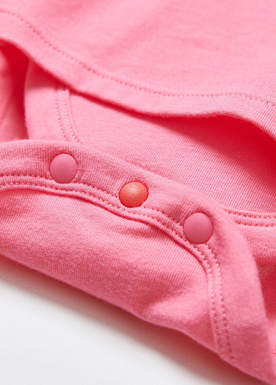 BABY迪士尼公主造型包屁洋裝(附髮帶)