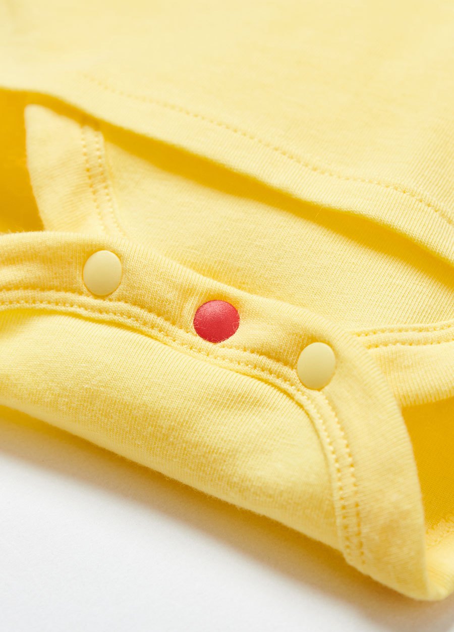 BABY迪士尼公主造型包屁洋裝(附髮帶)