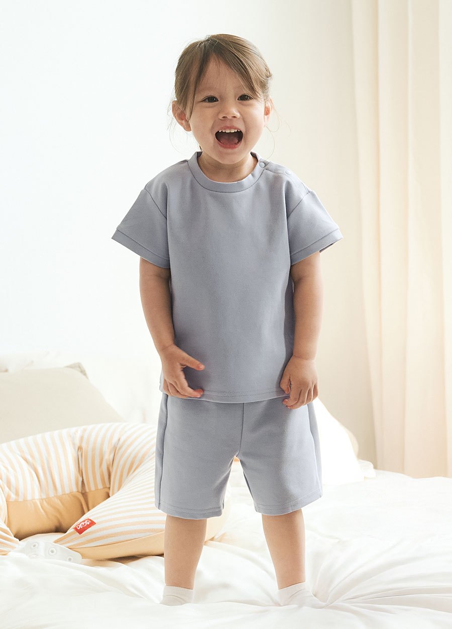 BABY涼感寬鬆上衣