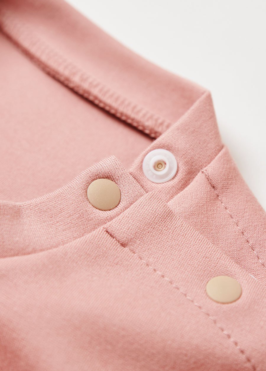 BABY涼感寬鬆上衣