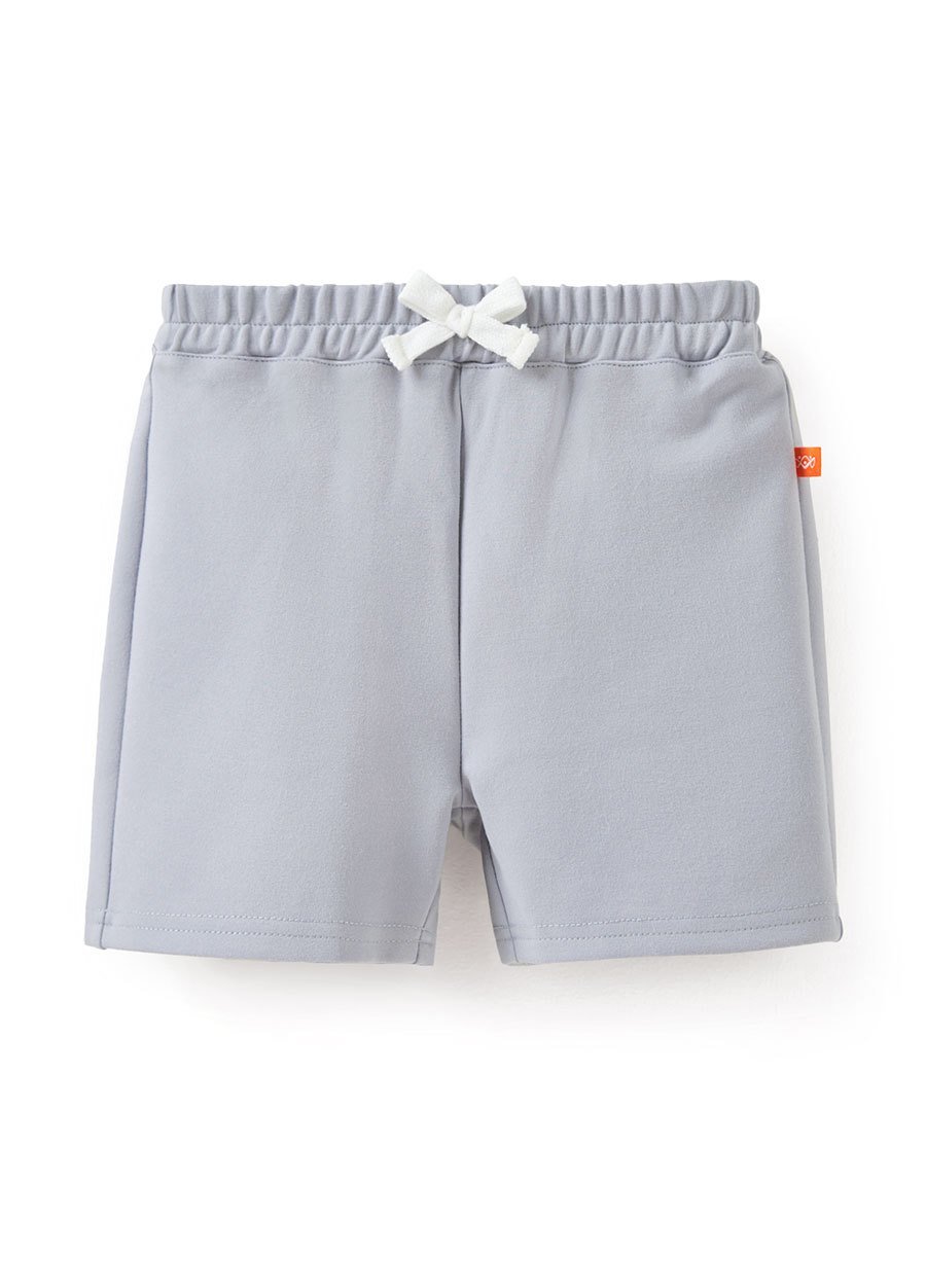 BABY涼感鬆緊短褲