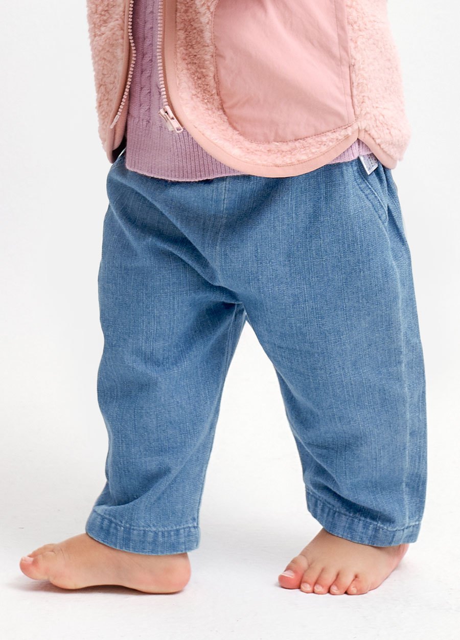 BABY Boyfriend牛仔褲