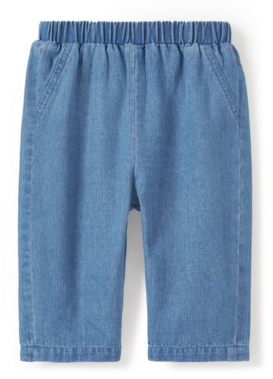 BABY Boyfriend牛仔褲