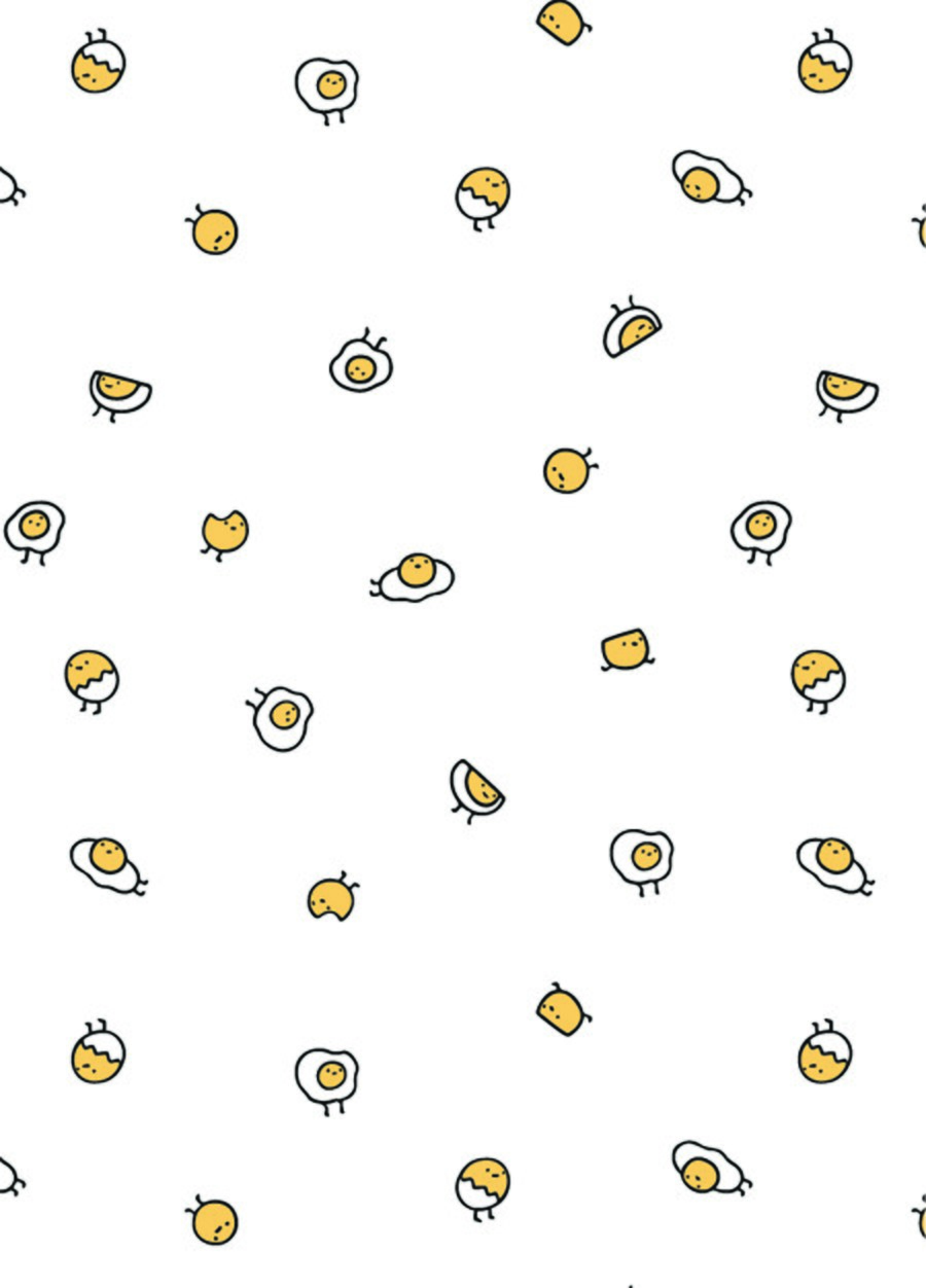 新生兒Q彈棉質長袖包屁衣-蛋黃