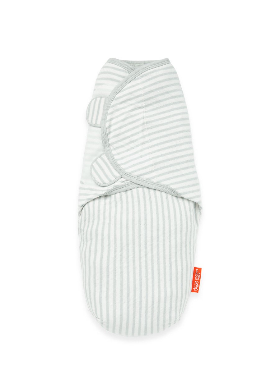 蠶寶寶包巾組 2入-刺蝟寶寶