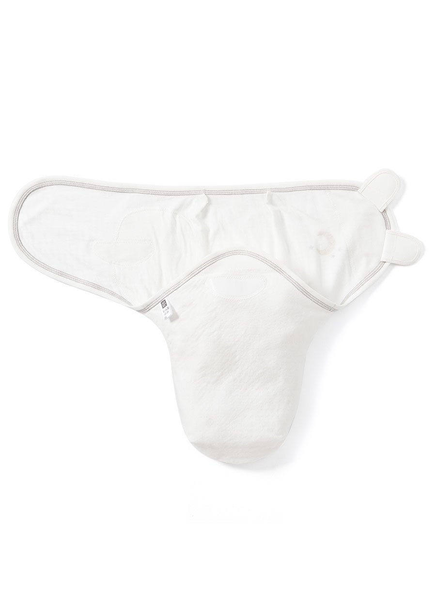 早產兒蠶寶寶包巾(2入)