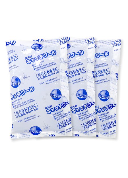 保冷劑(3入/組)