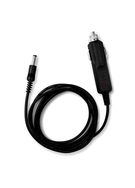 吸乳器配件-專用車用電源線-適用型號:A202230903/A202210902/A202200901