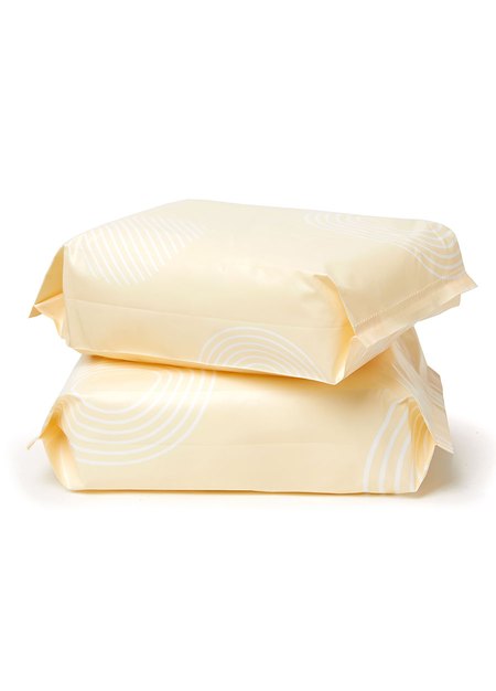 超薄瞬吸鎖水防溢乳墊(100入)