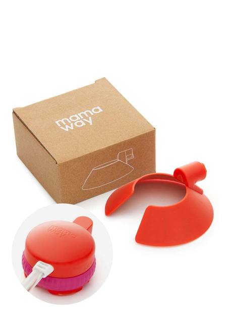 吸乳器3.0配件-超導電熱片