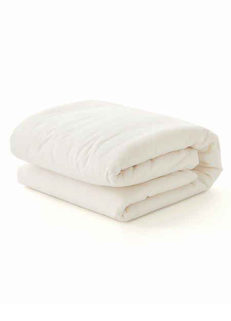 安撫被被胎—睡袋組適用-白色2