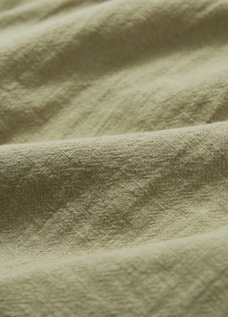 BABY假兩件連身包屁衣