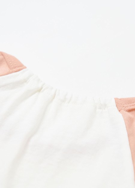 BABY迪士尼棉質拉克蘭寬鬆包屁衣-獨角獸米妮