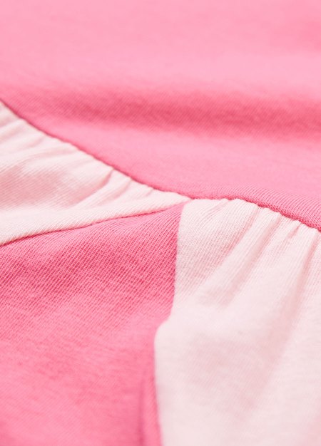 BABY迪士尼公主造型包屁洋裝(附髮帶)