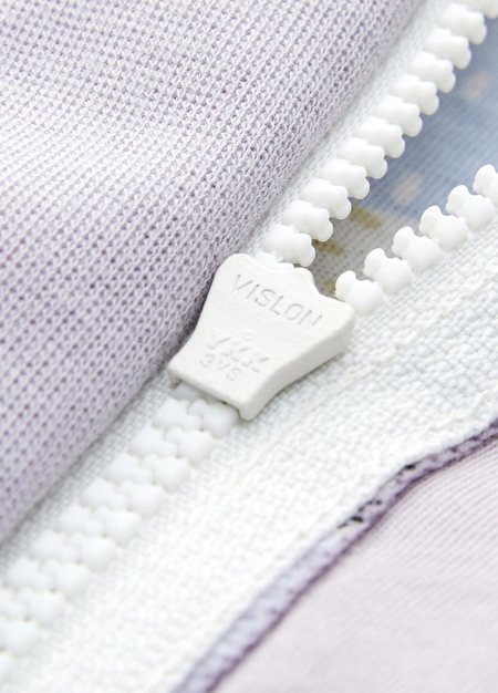 抗菌防踢被(薄款3Y)拉鍊款-動物泡泡