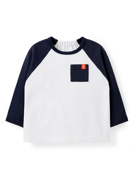 BABY拉克蘭長袖T恤