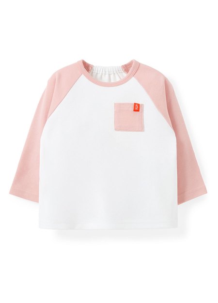 BABY拉克蘭長袖T恤