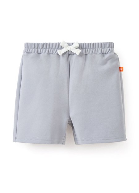 BABY涼感鬆緊短褲