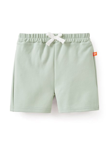 BABY涼感鬆緊短褲