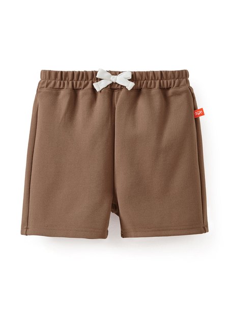 BABY涼感鬆緊短褲