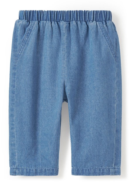 BABY Boyfriend牛仔褲