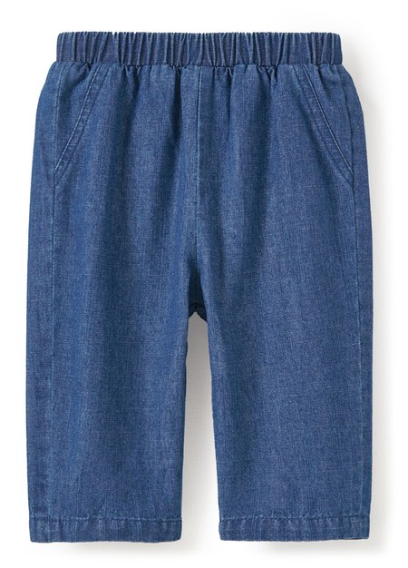 BABY Boyfriend牛仔褲